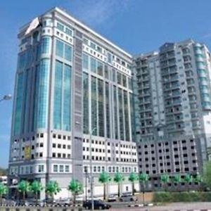 Tower Regency Hotel&apartamentos